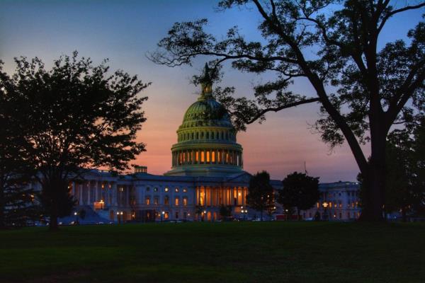 U.S. HOUSE AND SENATE