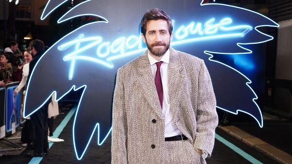 Jake Gyllenhaal on how he ‘honoured’ late Patrick Swayze in Road House remake