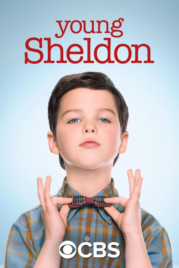 young-sheldon