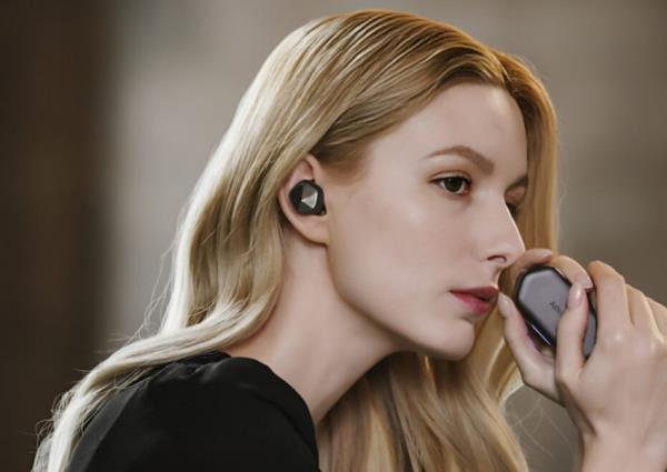 Astell & Kern UW100 MK II: True wireless earbuds optimised for audio quality