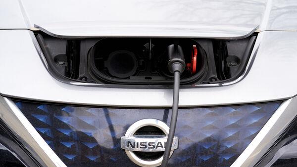 Ho<em></em>nda and Nissan agree to work together on developing electric vehicles