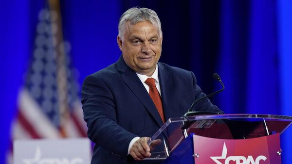 EU parliament opens court case over release of funds to Orban government